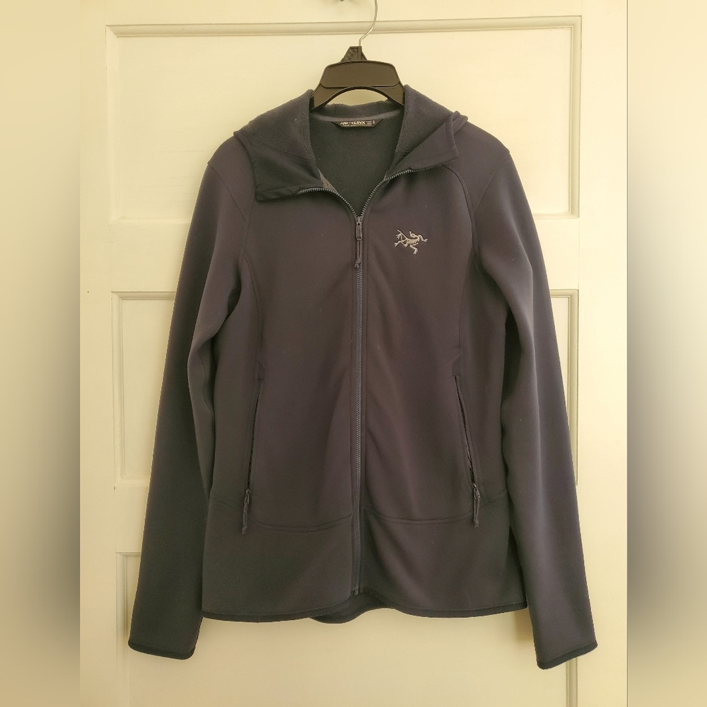 Arc'teryx Kyanite Hoody Women's